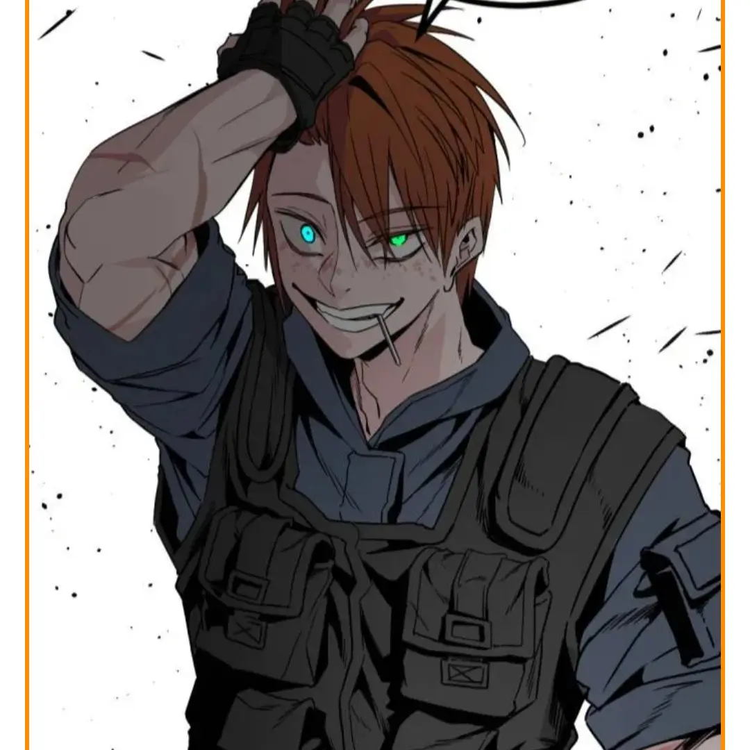 FlatTotem5209의 사이코