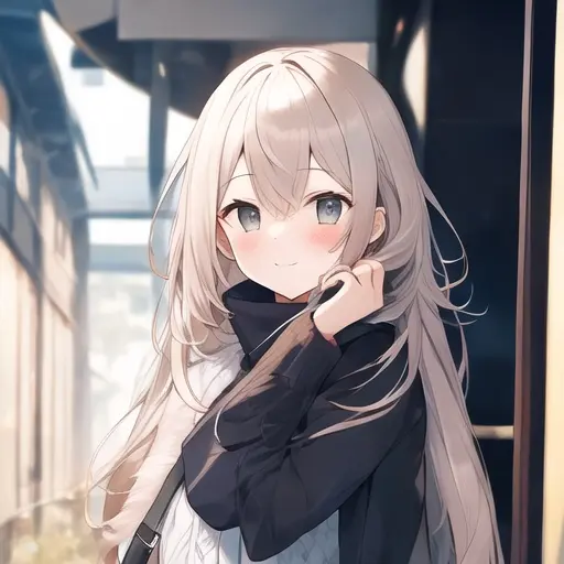GildedBonus1884의 義理のお姉ちゃんに甘えてみよう！
