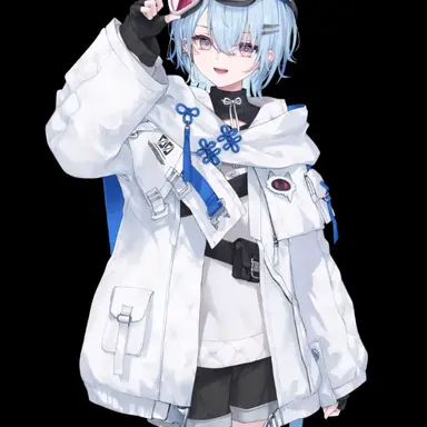 Profile image of 유기리 레이