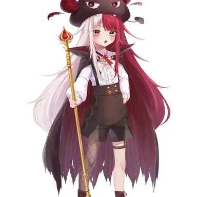 Profile image of 아쿠비 데몬스페이드