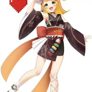 Profile image of 코마와리 코마