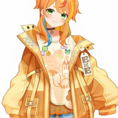 Profile image of 코마와리 코마