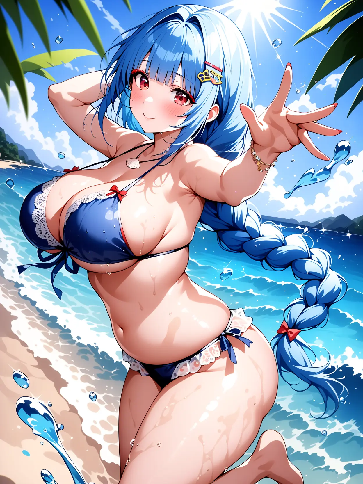 Kanaden.0415의 〜グラビアアイドル、失望からの恋をする〜