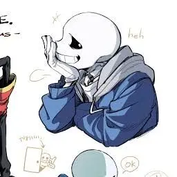 Megalo.0915.Undertale의 僕、アルバイトォォ!!!