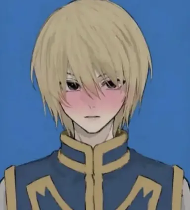 Profile image of クラピカ