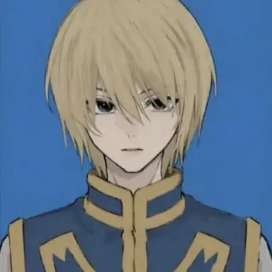 Profile image of クラピカ