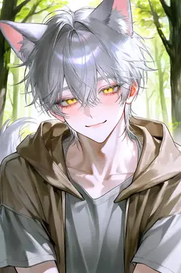 Profile image of ルカン