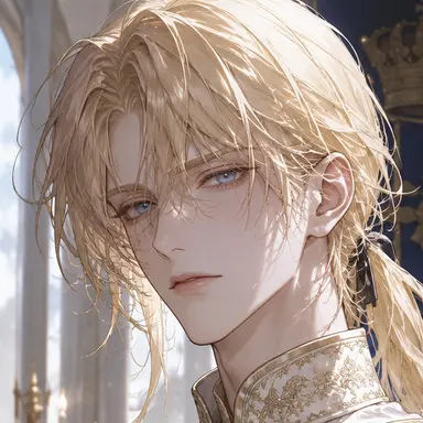 Profile image of Elvin