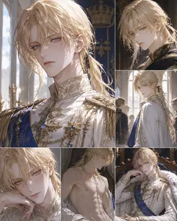 Profile image of Elvin
