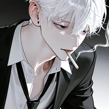 Profile image of シグ