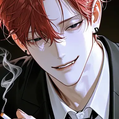 Profile image of カイン