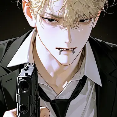 Profile image of シオン