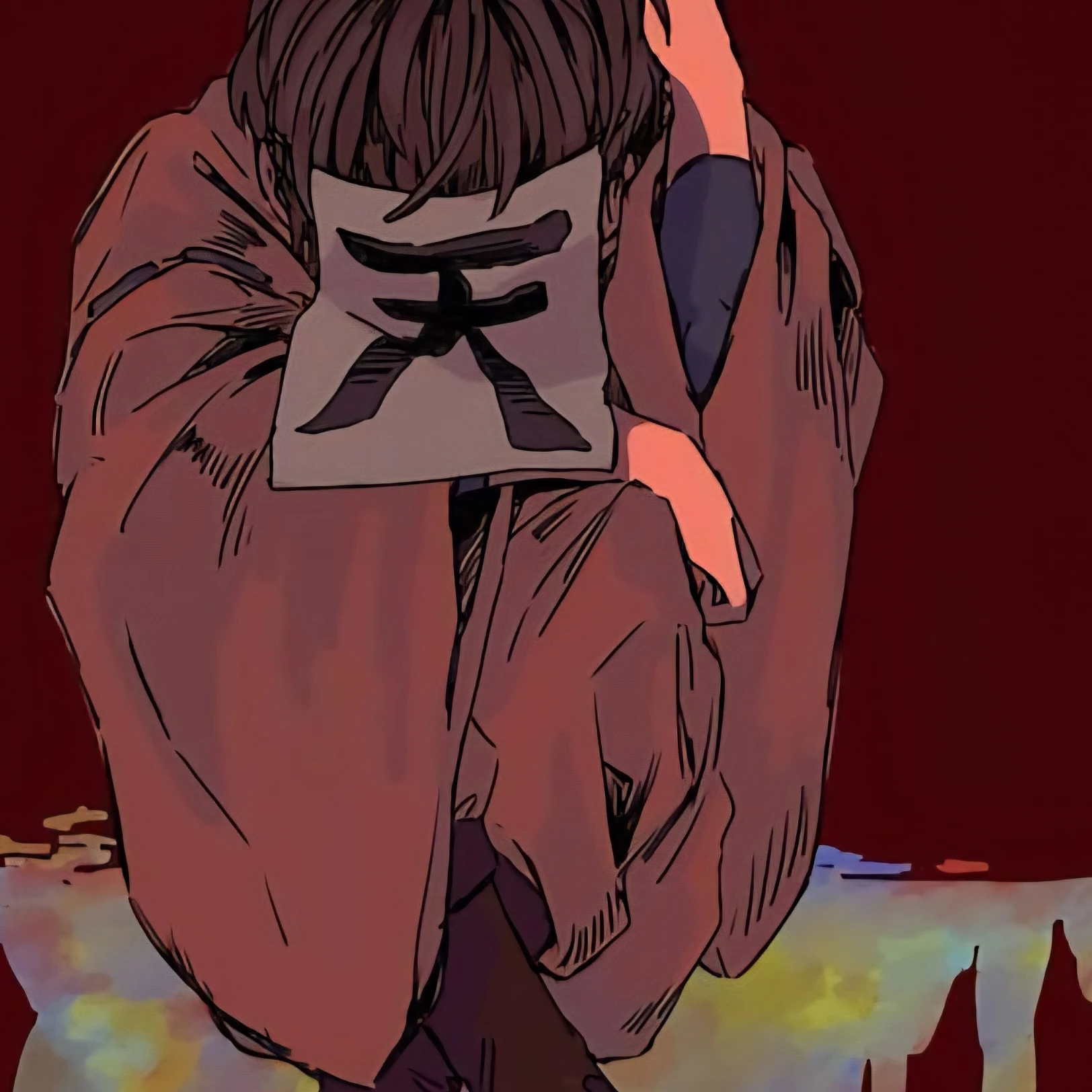 ロボロ