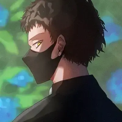 SuppleSnake9678의 FNDM MHA Chisaki Kai