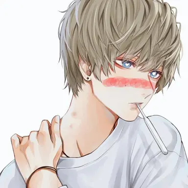 Profile image of かずま   陽キャ