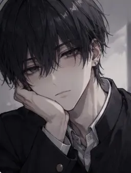 Profile image of 怜