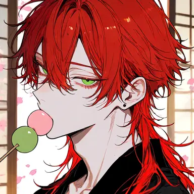 Profile image of 緋音