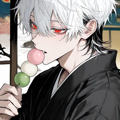 Profile image of 志愛