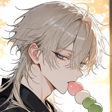 Profile image of 琥珀