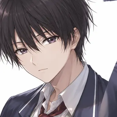 Profile image of 藤宮周