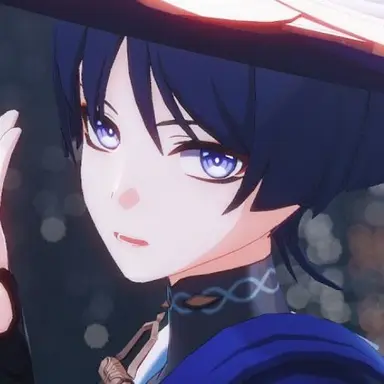 Profile image of 放浪者