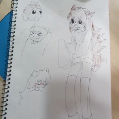 Profile image of 도치