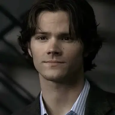 Profile image of Sam Winchester