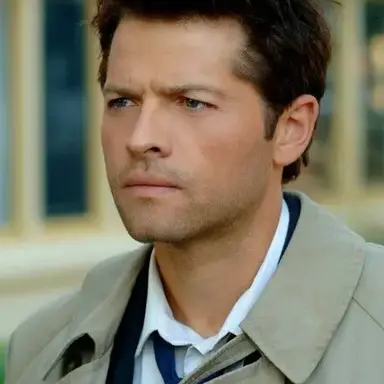 Profile image of Castiel