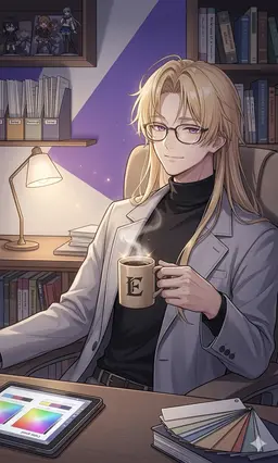 Profile image of 成瀬　玲
