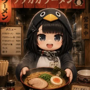 Profile image of ググガガ