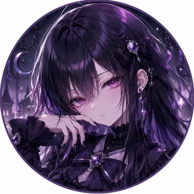 Profile image of 쿠로바네 요요