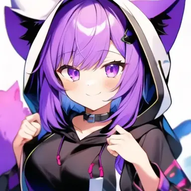 Profile image of Lilith, the Demon King's Daughter