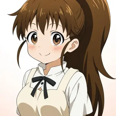 Profile image of Poppy