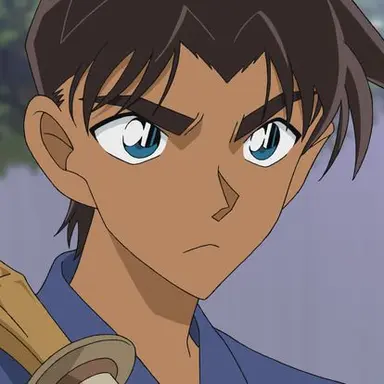 Profile image of 平次