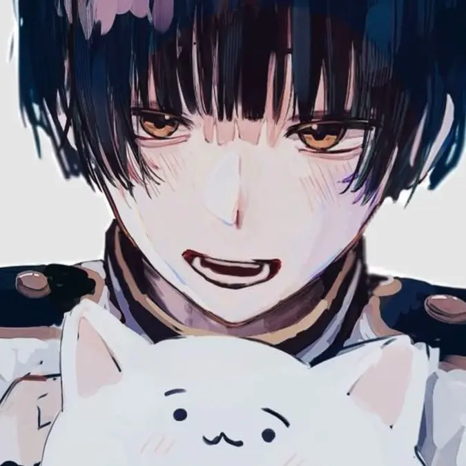 SevereSage6228의 離してくれない！