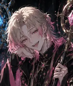 Profile image of アサヒ