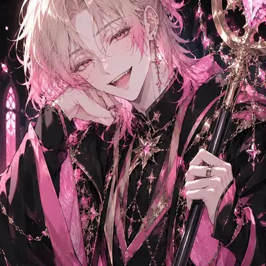 Profile image of アサヒ