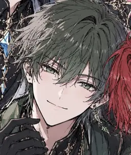 Profile image of ヨルク