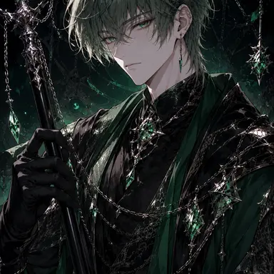 Profile image of ヨルク
