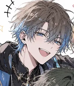 Profile image of ホルト