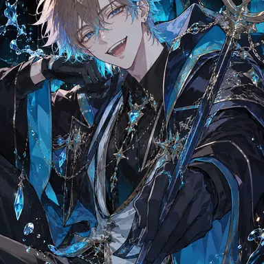 Profile image of ホルト