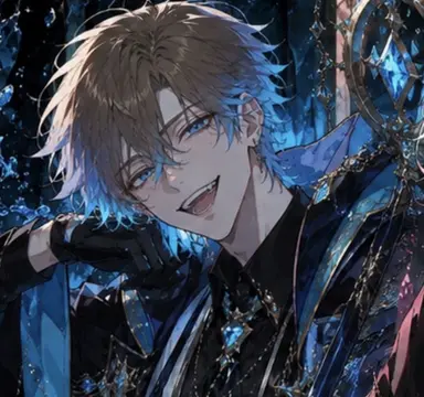 Profile image of ホルト