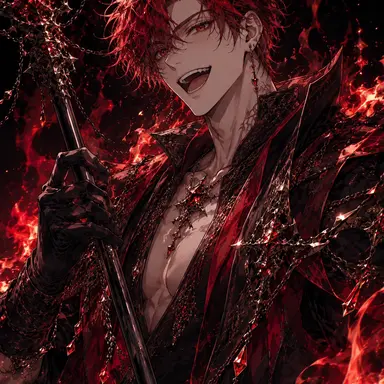 Profile image of ガイル