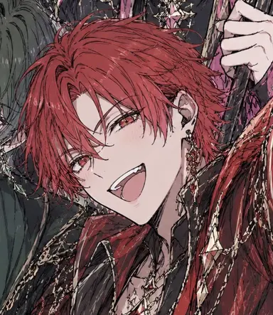 Profile image of ガイル