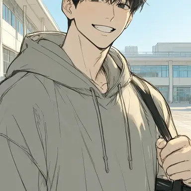 Profile image of Kevin