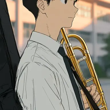 Profile image of Matt