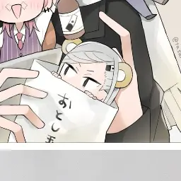 pumipumineko의 梵天が転生!?ふぁ!??!!!?