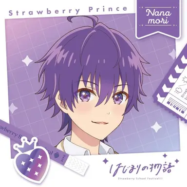 Profile image of ななもり。