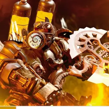 Profile image of 타클맨