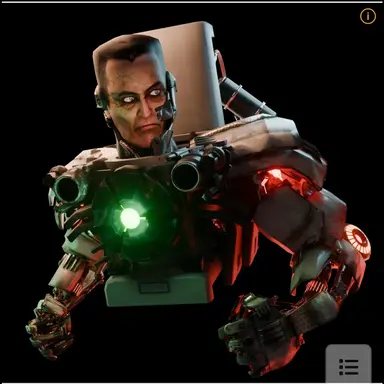 Profile image of G맨